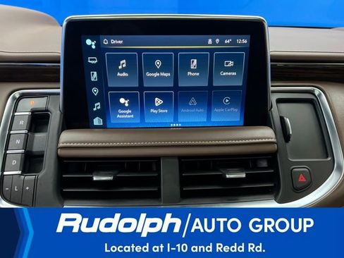 Certified 2023 Chevrolet Tahoe High Country w/ Premium Package image 27