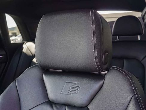 Used 2023 Audi Q3 2.0T Premium Plus w/ Premium Plus Package image 24