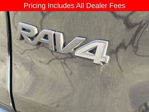 Used 2024 Toyota RAV4 Adventure AWD/4WD image 14