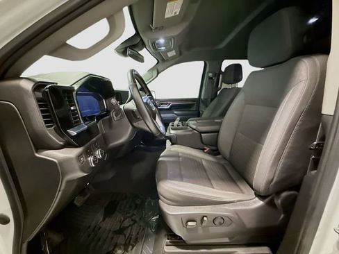 Certified 2024 GMC Sierra 2500 SLE w/ SLE Convenience Package image 19