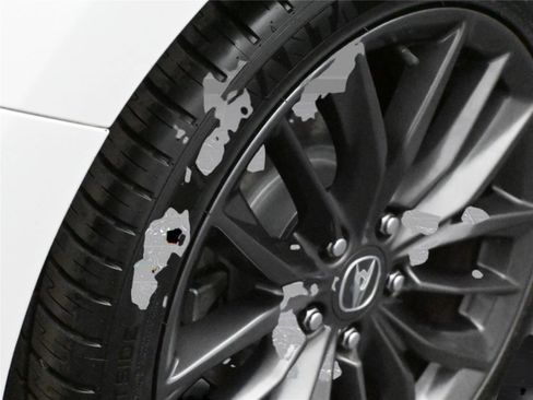 Used 2019 Acura ILX image 15