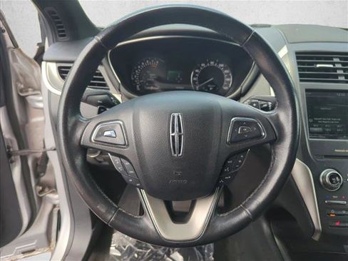 Used 2015 Lincoln MKC FWD image 11
