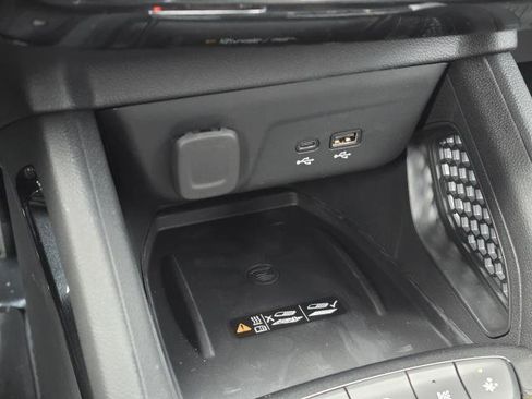 New 2026 Chevrolet TrailBlazer LT w/ Convenience Package image 24