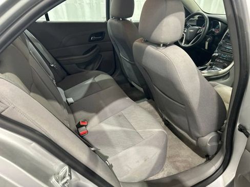 Used 2013 Chevrolet Malibu LS w/ Protection Package FWD image 14
