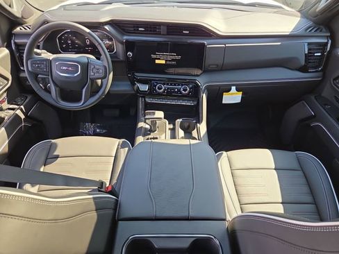 New 2026 GMC Sierra 1500 AT4X w/ AT4X AEV Edition image 13