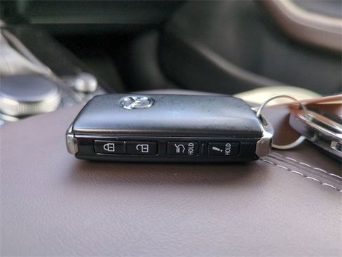 Used 2025 MAZDA CX-30 2.5 Turbo w/ Premium Plus Pkg image 36