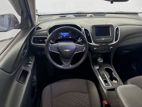 Used 2021 Chevrolet Equinox LT image 22