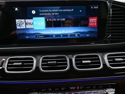 New 2026 Mercedes-Benz GLS 450 4MATIC image 3