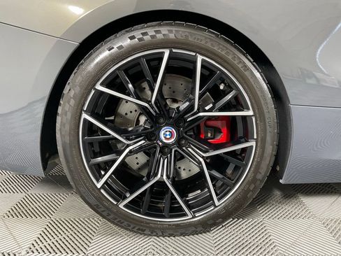 Used 2023 BMW M8 Competition AWD/4WD image 10