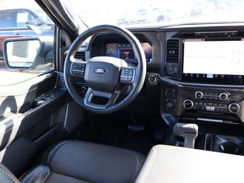 Used 2024 Ford F150 Tremor w/ Equipment Group 402A High image 15