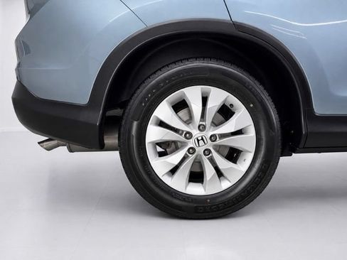 Used 2014 Honda CR-V EX-L image 8