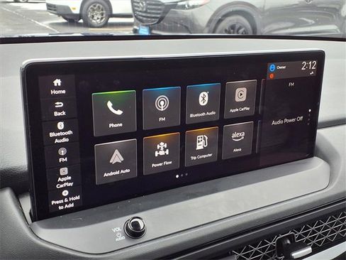 Certified 2025 Honda Accord Sport image 15