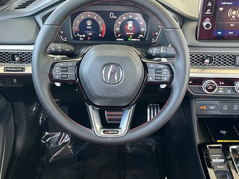 New 2026 Acura Integra A-Spec image 15