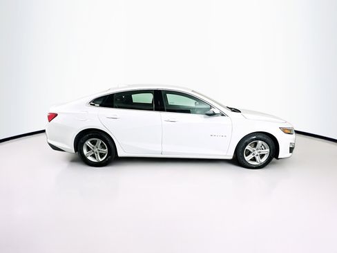 Used 2023 Chevrolet Malibu LT FWD image 10
