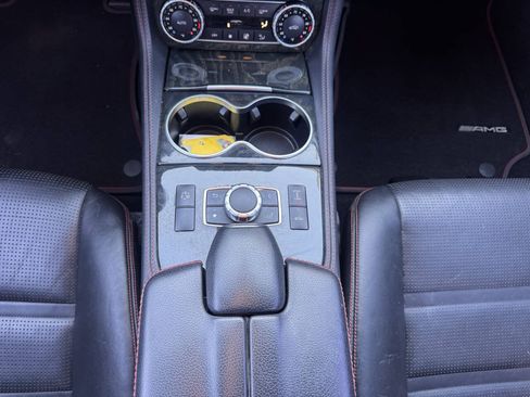 Used 2016 Mercedes-Benz CLS 400 4MATIC image 24