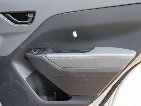 New 2026 Subaru Crosstrek 2.0i Premium image 14