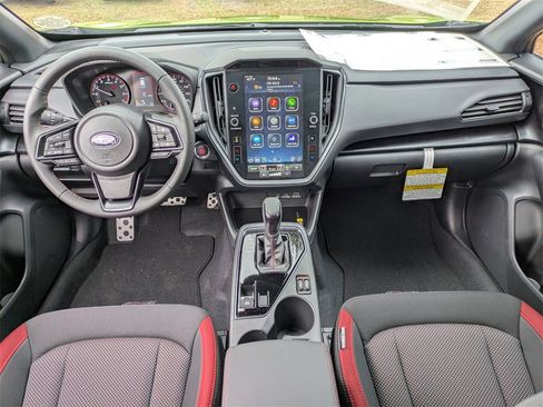 New 2026 Subaru Impreza RS image 15