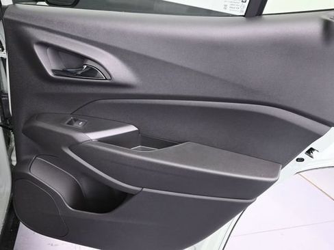 New 2026 Chevrolet Trax ACTIV w/ Driver Confidence Package FWD image 26