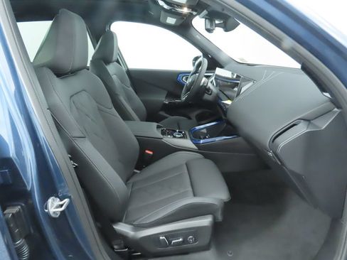 Used 2026 BMW X3 xDrive30i w/ Premium Package AWD/4WD image 21