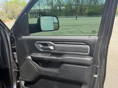 Used 2020 RAM 1500 Big Horn image 24
