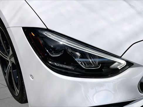 Certified 2023 Mercedes-Benz C 300 Sedan image 28