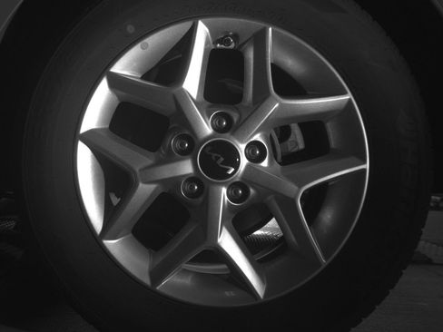 Used 2025 Kia Soul LX w/ LX Technology Package image 14