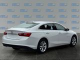 Used 2024 Chevrolet Malibu LT image 5