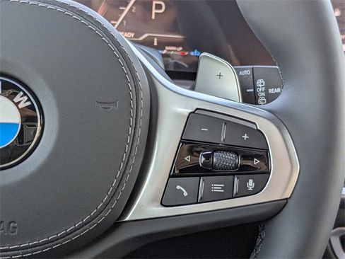 New 2026 BMW X7 xDrive40i image 30