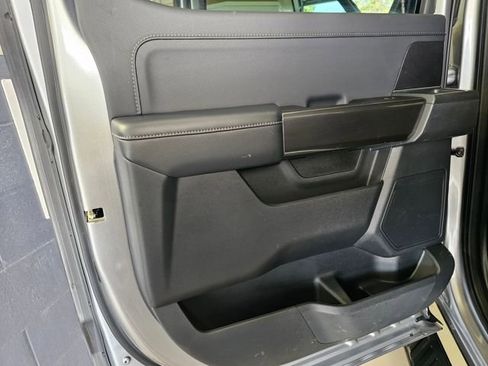 Used 2021 Ford F150 XLT w/ Equipment Group 301A Mid image 20