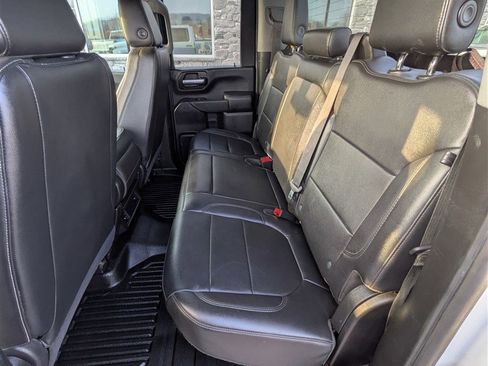Used 2020 Chevrolet Silverado 2500 W/T w/ WT Convenience Package image 17