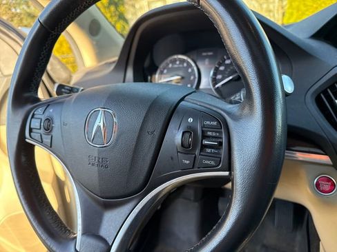 Used 2014 Acura MDX SH-AWD w/ Technology Package image 20