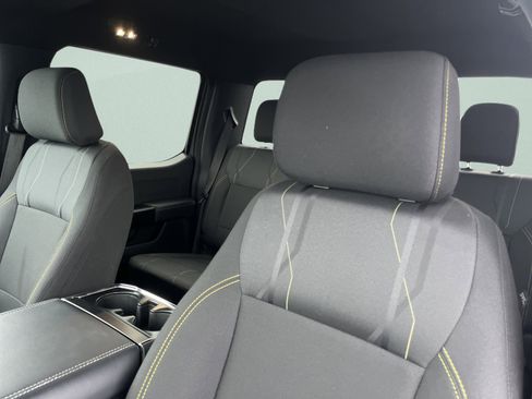 Used 2025 Ford F150 STX w/ Equipment Group 200A image 12