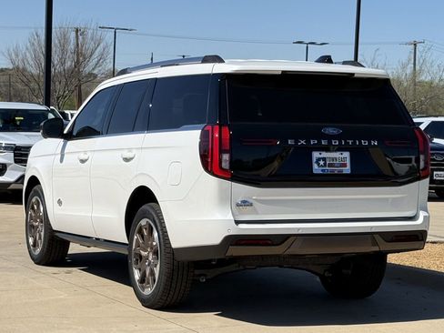 New 2026 Ford Expedition King Ranch image 39