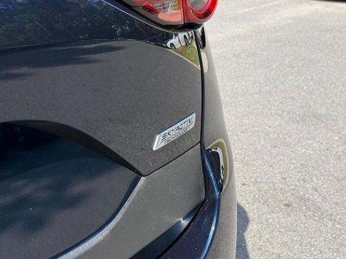 Used 2018 MAZDA CX-5 Grand Touring FWD image 12