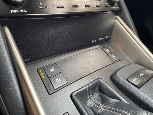 Used 2017 Lexus IS 300 AWD w/ Premium Package image 29