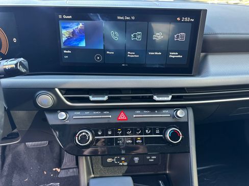 New 2026 Hyundai Sonata SE image 28