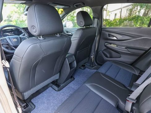 New 2026 Buick Envista Preferred w/ Convenience I Package FWD image 25