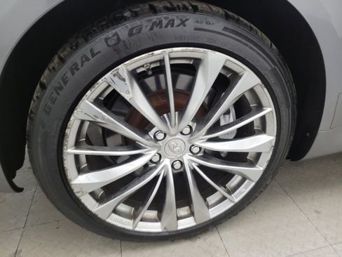 Used 2014 INFINITI Q60 AWD Coupe w/ Premium Package image 31