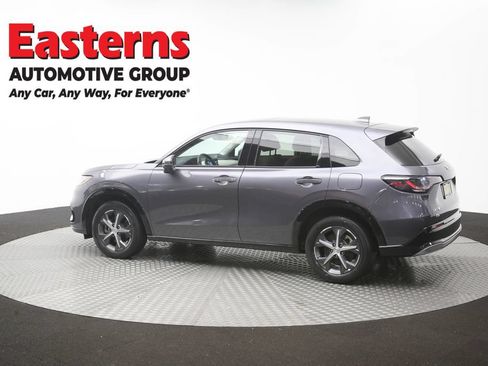 Used 2023 Honda HR-V EX-L image 60