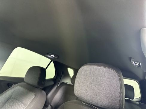 Used 2024 Chevrolet Equinox LT image 12