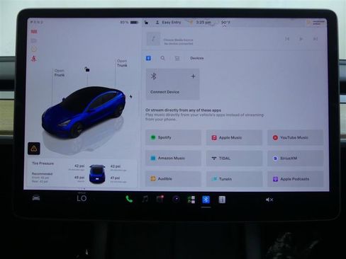 Used 2023 Tesla Model 3 Long Range AWD/4WD image 16