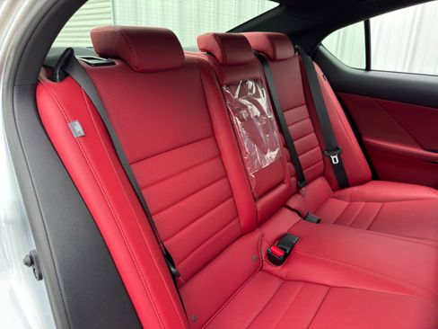 Used 2025 Lexus IS 350 F Sport w/ Accessory Package 2 image 42