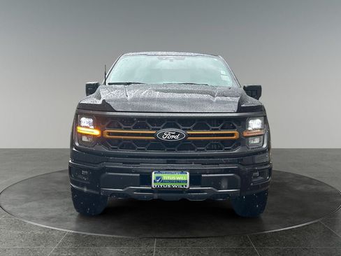 Used 2026 Ford F150 Tremor w/ Bed Utility Package AWD/4WD image 2