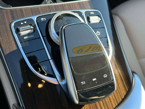 Certified 2019 Mercedes-Benz C 300 4MATIC Sedan image 24