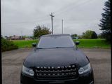 Used 2017 Land Rover Range Rover Sport SE image 2