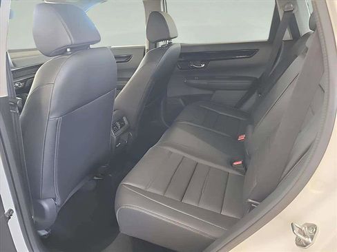 Used 2025 Honda CR-V EX-L image 18