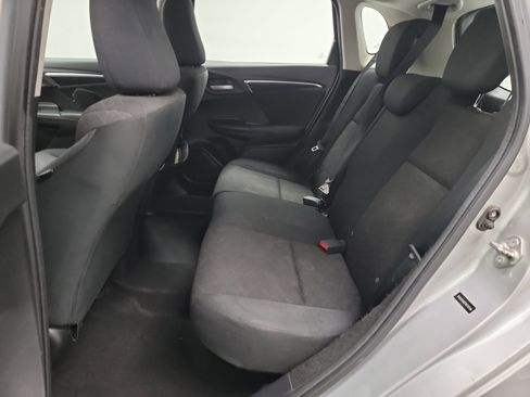 Used 2015 Honda Fit EX image 18