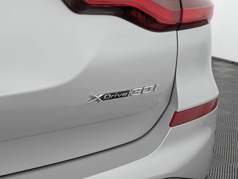 Used 2020 BMW X3 xDrive30i w/ Convenience Package image 10