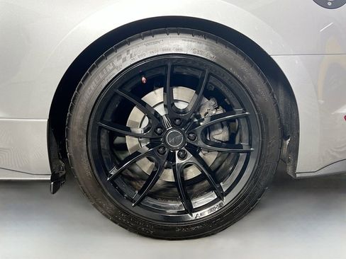 Used 2021 Ford Mustang GT Premium w/ GT Performance Package image 30