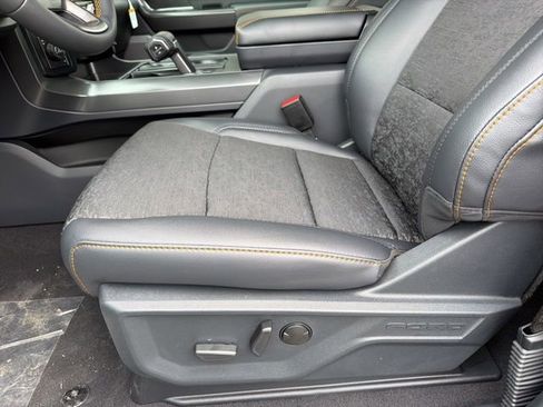 New 2026 Ford F150 Tremor AWD/4WD image 15